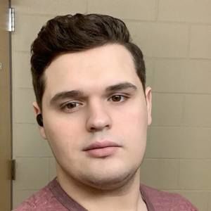 Meet your Posher, Ryan